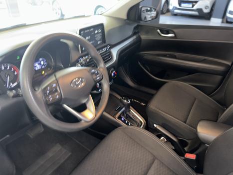 HYUNDAI HB 20 Hatch 1.6 16V 4P FLEX VISION AUTOMTICO, Foto 15