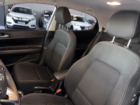 HYUNDAI HB 20 Hatch 1.6 16V 4P FLEX VISION AUTOMTICO, Foto 16