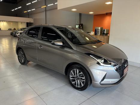 HYUNDAI HB 20 Hatch 1.6 16V 4P FLEX VISION AUTOMTICO, Foto 17