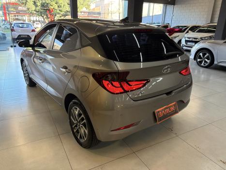 HYUNDAI HB 20 Hatch 1.6 16V 4P FLEX VISION AUTOMTICO, Foto 19
