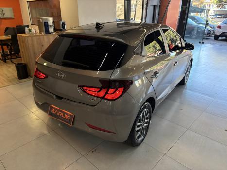 HYUNDAI HB 20 Hatch 1.6 16V 4P FLEX VISION AUTOMTICO, Foto 20