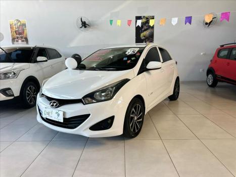 HYUNDAI HB 20 Hatch 1.0 12V 4P FLEX COMFORT PLUS, Foto 1