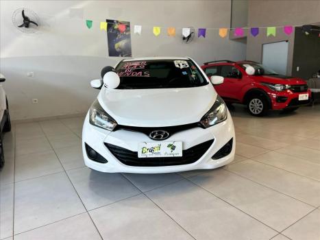 HYUNDAI HB 20 Hatch 1.0 12V 4P FLEX COMFORT PLUS, Foto 2