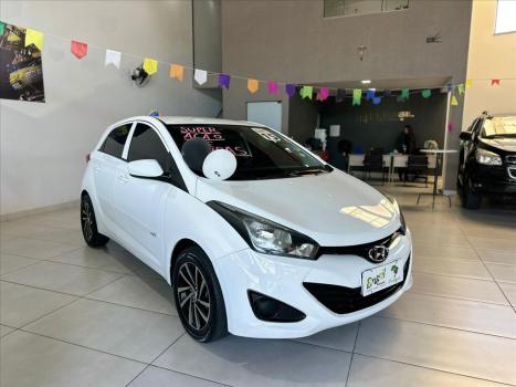 HYUNDAI HB 20 Hatch 1.0 12V 4P FLEX COMFORT PLUS, Foto 3