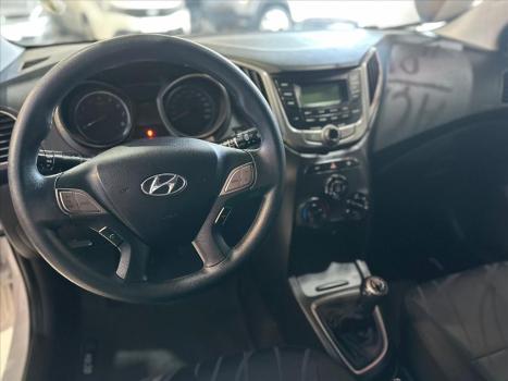 HYUNDAI HB 20 Hatch 1.0 12V 4P FLEX COMFORT PLUS, Foto 5