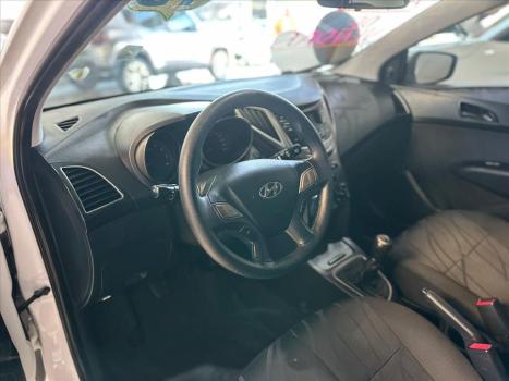 HYUNDAI HB 20 Hatch 1.0 12V 4P FLEX COMFORT PLUS, Foto 8