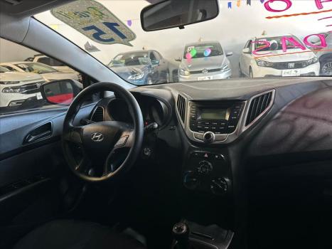 HYUNDAI HB 20 Hatch 1.0 12V 4P FLEX COMFORT PLUS, Foto 10