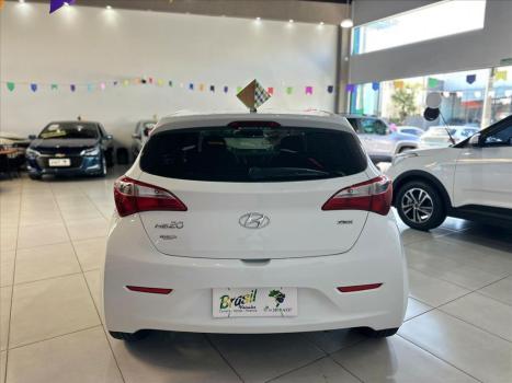 HYUNDAI HB 20 Hatch 1.0 12V 4P FLEX COMFORT PLUS, Foto 11