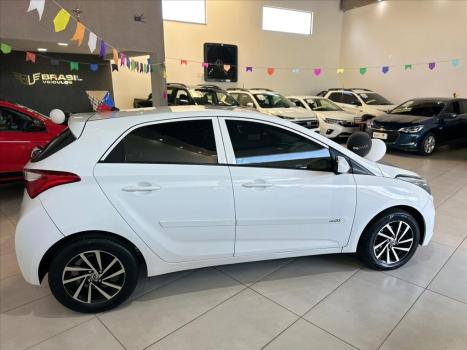 HYUNDAI HB 20 Hatch 1.0 12V 4P FLEX COMFORT PLUS, Foto 12