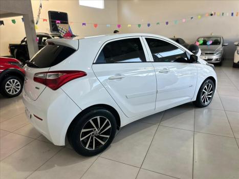 HYUNDAI HB 20 Hatch 1.0 12V 4P FLEX COMFORT PLUS, Foto 13