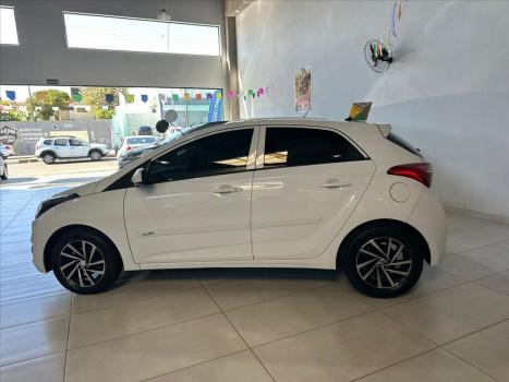 HYUNDAI HB 20 Hatch 1.0 12V 4P FLEX COMFORT PLUS, Foto 14