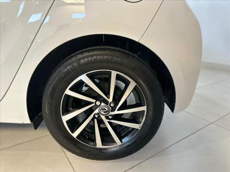 HYUNDAI HB 20 Hatch 1.0 12V 4P FLEX COMFORT PLUS, Foto 16