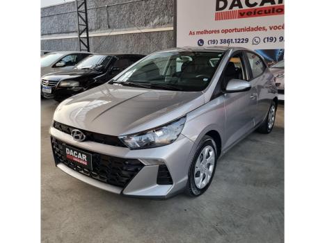 HYUNDAI HB 20 Hatch 1.0 12V 4P FLEX COMFORT, Foto 2