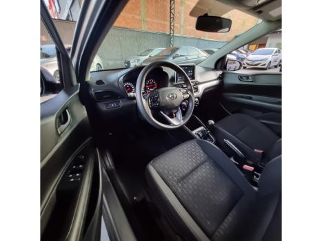 HYUNDAI HB 20 Hatch 1.0 12V 4P FLEX COMFORT, Foto 6