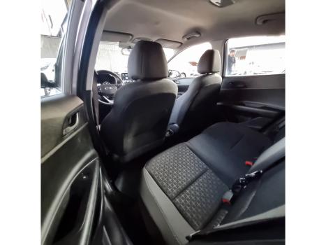 HYUNDAI HB 20 Hatch 1.0 12V 4P FLEX COMFORT, Foto 9