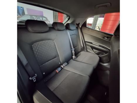 HYUNDAI HB 20 Hatch 1.0 12V 4P FLEX COMFORT, Foto 10