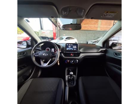 HYUNDAI HB 20 Hatch 1.0 12V 4P FLEX COMFORT, Foto 11