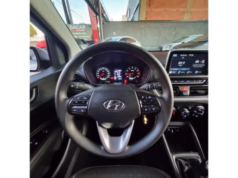 HYUNDAI HB 20 Hatch 1.0 12V 4P FLEX COMFORT, Foto 13