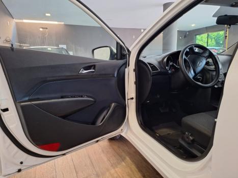HYUNDAI HB 20 Hatch 1.6 16V 4P FLEX COMFORT PLUS AUTOMTICO, Foto 6