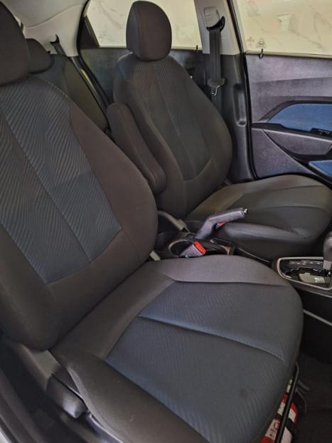 HYUNDAI HB 20 Hatch 1.6 16V 4P FLEX COMFORT PLUS AUTOMTICO, Foto 11