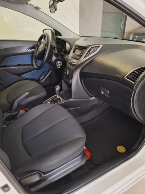 HYUNDAI HB 20 Hatch 1.6 16V 4P FLEX COMFORT PLUS AUTOMTICO, Foto 12