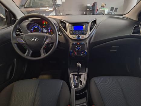 HYUNDAI HB 20 Hatch 1.6 16V 4P FLEX COMFORT PLUS AUTOMTICO, Foto 13