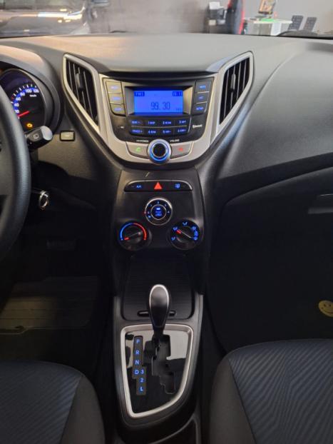 HYUNDAI HB 20 Hatch 1.6 16V 4P FLEX COMFORT PLUS AUTOMTICO, Foto 14