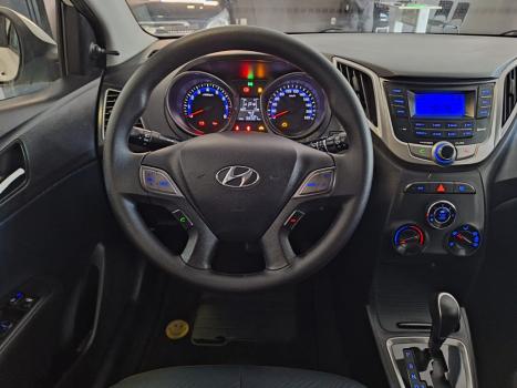 HYUNDAI HB 20 Hatch 1.6 16V 4P FLEX COMFORT PLUS AUTOMTICO, Foto 15