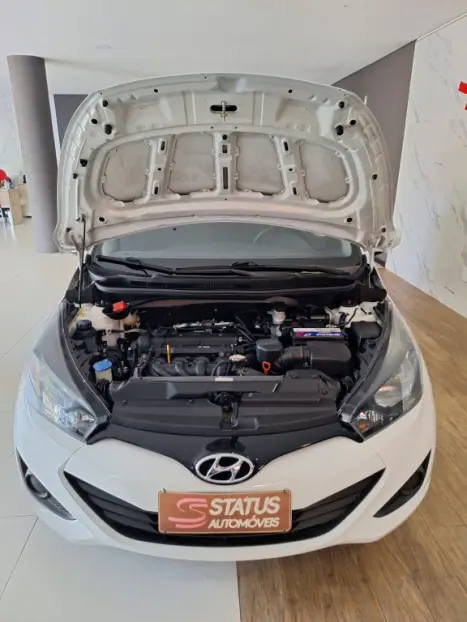 HYUNDAI HB 20 Hatch 1.6 16V 4P FLEX COMFORT PLUS AUTOMTICO, Foto 16
