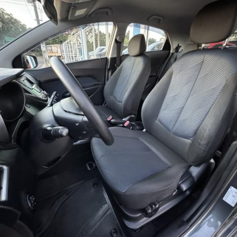 HYUNDAI HB 20 Hatch 1.6 16V 4P COMFORT STYLE FLEX, Foto 2