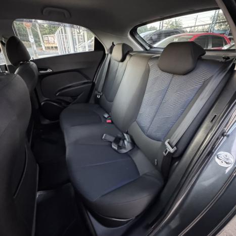 HYUNDAI HB 20 Hatch 1.6 16V 4P COMFORT STYLE FLEX, Foto 3