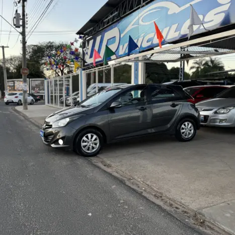 HYUNDAI HB 20 Hatch 1.6 16V 4P COMFORT STYLE FLEX, Foto 10