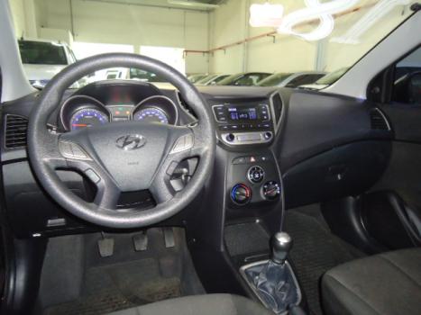 HYUNDAI HB 20 Hatch 1.0 12V 4P FLEX COMFORT, Foto 6