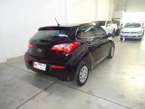 HYUNDAI HB 20 Hatch 1.0 12V 4P FLEX COMFORT, Foto 10