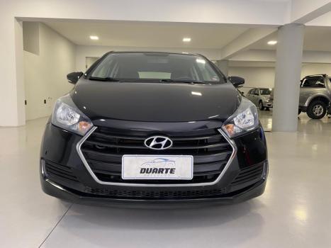 HYUNDAI HB 20 Hatch 1.0 12V 4P FLEX GL COMFORT STYLE, Foto 2