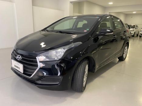 HYUNDAI HB 20 Hatch 1.0 12V 4P FLEX GL COMFORT STYLE, Foto 3