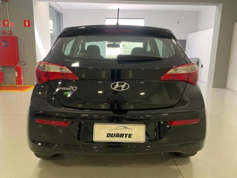 HYUNDAI HB 20 Hatch 1.0 12V 4P FLEX GL COMFORT STYLE, Foto 5