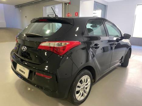 HYUNDAI HB 20 Hatch 1.0 12V 4P FLEX GL COMFORT STYLE, Foto 6