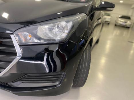 HYUNDAI HB 20 Hatch 1.0 12V 4P FLEX GL COMFORT STYLE, Foto 8