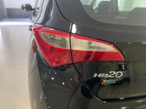 HYUNDAI HB 20 Hatch 1.0 12V 4P FLEX GL COMFORT STYLE, Foto 9