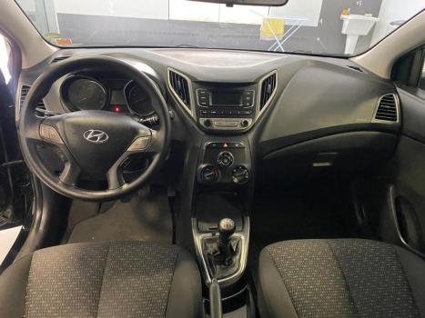 HYUNDAI HB 20 Hatch 1.0 12V 4P FLEX GL COMFORT STYLE, Foto 11