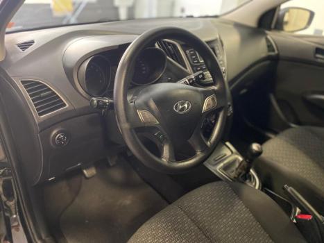 HYUNDAI HB 20 Hatch 1.0 12V 4P FLEX GL COMFORT STYLE, Foto 12