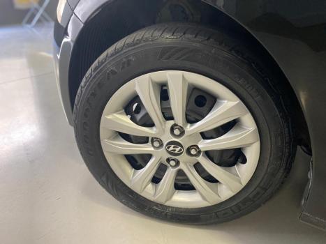 HYUNDAI HB 20 Hatch 1.0 12V 4P FLEX GL COMFORT STYLE, Foto 16