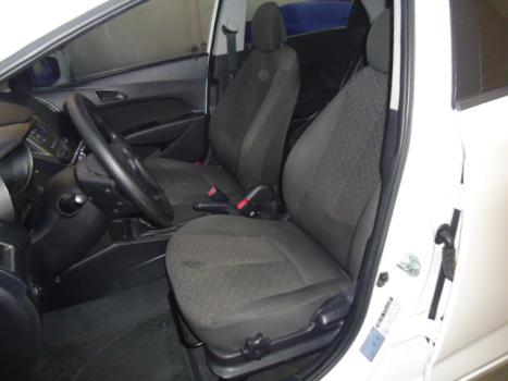 HYUNDAI HB 20 Hatch 1.0 12V 4P FLEX COMFORT, Foto 2