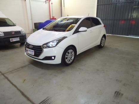 HYUNDAI HB 20 Hatch 1.0 12V 4P FLEX COMFORT, Foto 3