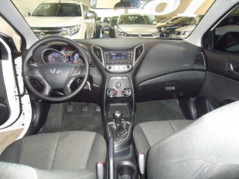 HYUNDAI HB 20 Hatch 1.0 12V 4P FLEX COMFORT, Foto 4