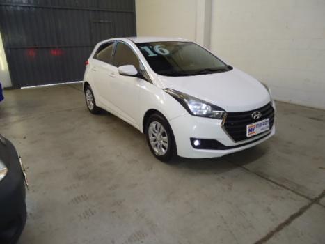 HYUNDAI HB 20 Hatch 1.0 12V 4P FLEX COMFORT, Foto 5