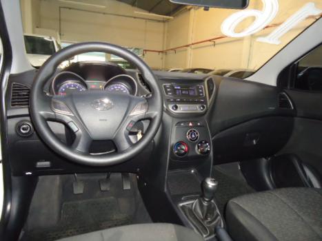HYUNDAI HB 20 Hatch 1.0 12V 4P FLEX COMFORT, Foto 6