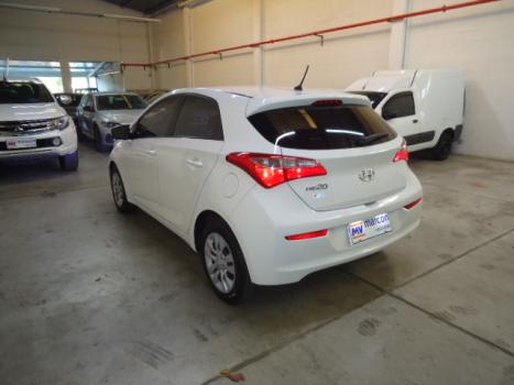 HYUNDAI HB 20 Hatch 1.0 12V 4P FLEX COMFORT, Foto 7