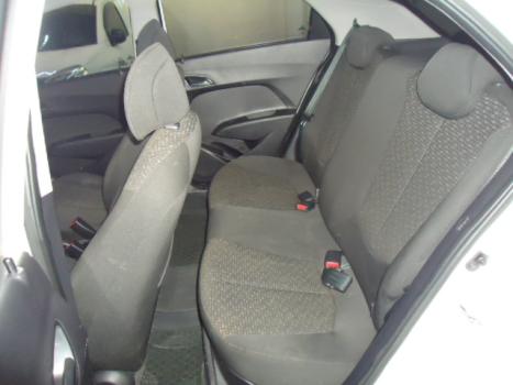 HYUNDAI HB 20 Hatch 1.0 12V 4P FLEX COMFORT, Foto 8